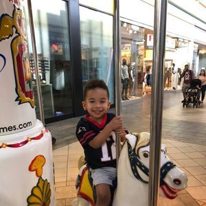 Meet your Posher, Diana